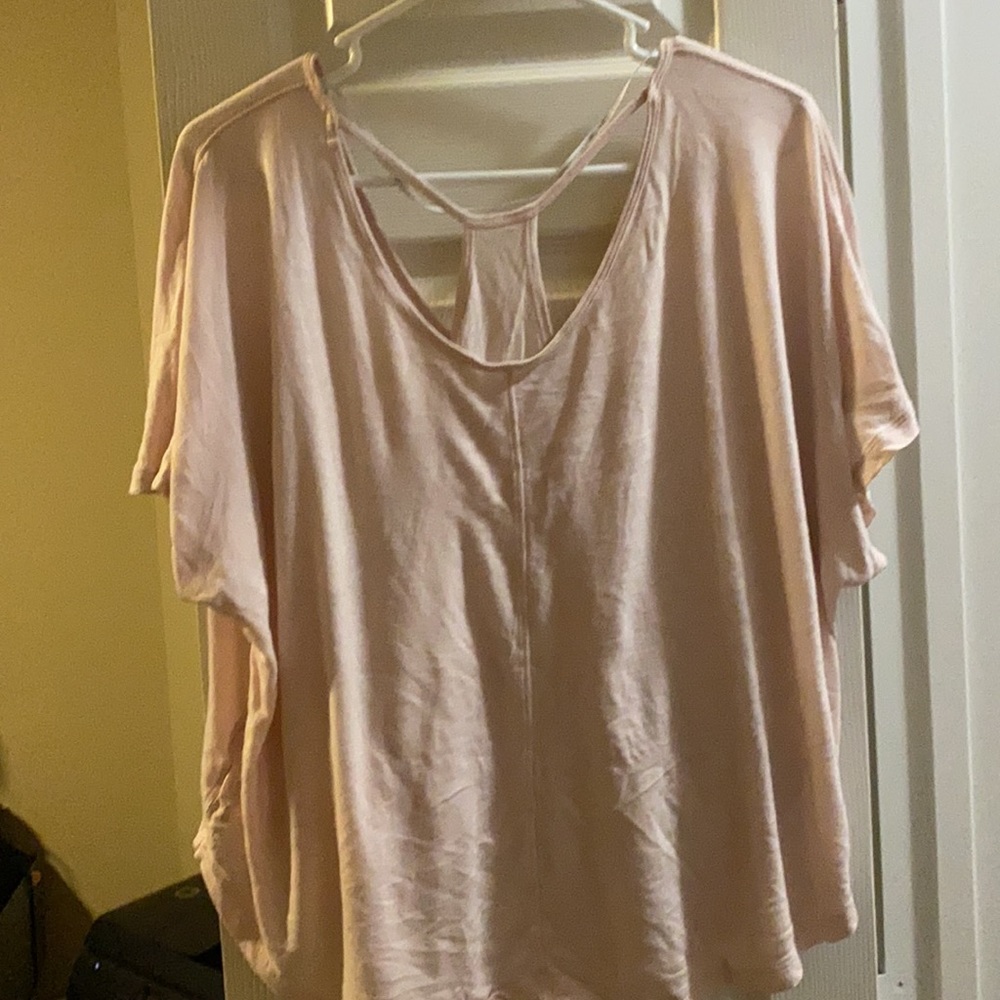 Calvin klein top - Picture 2 of 3